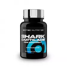 Scitec Nutrition Shark Cartilage 75 caps