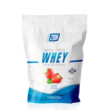 2SN Whey Protein 900g