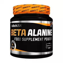 BioTech Beta Alanine 300g