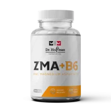 Dr.Hoffman ZMA + B6 90 capsules