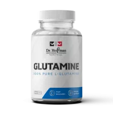 Dr.Hoffman Glutamine 3520 mg 120 capsules