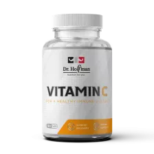 Dr.Hoffman Vitamin C 500mg 90 casules
