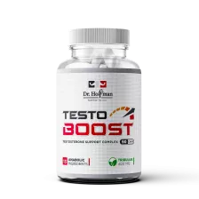 Dr.Hoffman Testo Boost 90 capsules