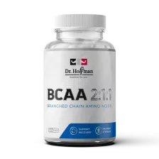 Dr.Hoffman BCAA 2:1:1 3500 mg 120 caps