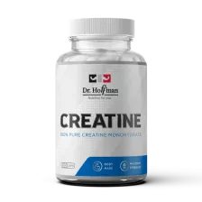 Dr.Hoffman Creatine 3600 mg 120 caps