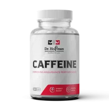 Dr.Hoffman Caffeine 200 mg 90 capsules