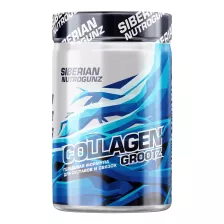 Siberian Nutrogunz Collagen GROOTZ 250 g