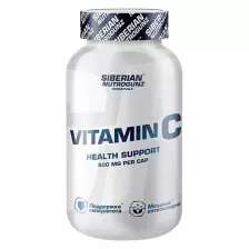 Siberian Nutrogunz Vitamin C 30 caps