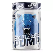 Siberian Nutrogunz Cold blood pump 150 g