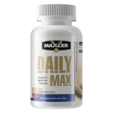 Maxler Daily Max 60 tabs