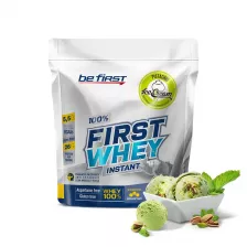 Be First Whey instant 420 гр.