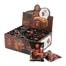 Fit Kit Protein Cake EXTRA 70g 1шт