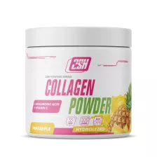 2SN Collagen Hyaluronic Acid + Vit C powder 200g
