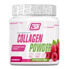 2SN Collagen Hyaluronic Acid + Vit C powder 200g