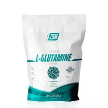 2SN Glutamine 500g (bag)