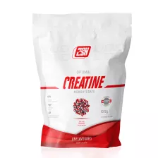 2SN Creatine Monohydrate 1000g (bag)