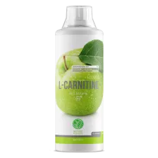 Nature Foods L-carnitine concentrate 1000ml v/o