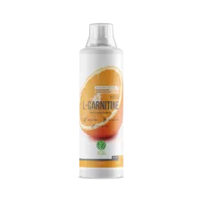 Nature Foods L-carnitine concentrate 500ml