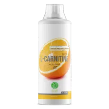 Nature Foods L-carnitine concentrate 500ml