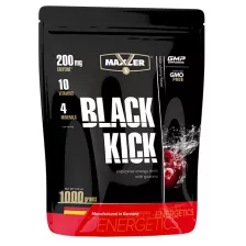 Maxler Black Kick 1000 g (bag)