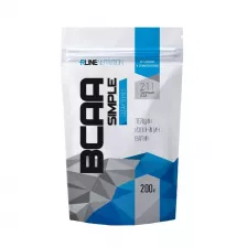 RLine BCAA Powder 200 g (bag)