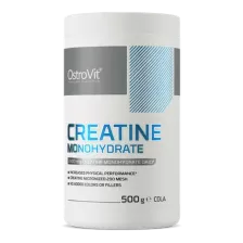 Ostrovit Creatine Monohydrate 500 g