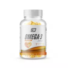 2SN Omega-3 + Vitamin E 90 caps