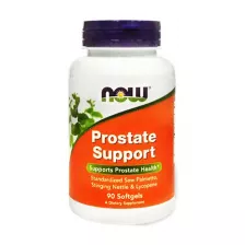 NOW PROSTATE SUPPORT  90 softgel