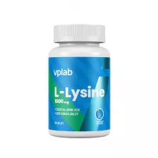 VPLab L-Lysine 90 caps