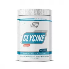 2SN Glycine 1000mg 60 caps