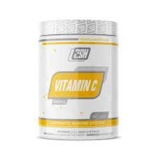 2SN Vitamin C 1000mg 60 caps