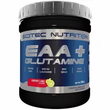 Scitec Nutrition EAA+Glutamine 300g