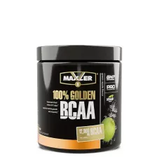 Maxler 100% Golden BCAA 210 g