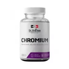 Dr.Hoffman Chromium 120 capsules