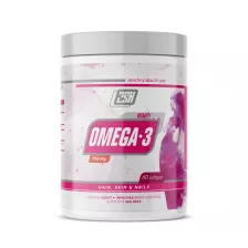2SN Beauty Omega-3 60 softgels