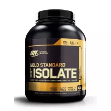 Optimum Nutrition Gold Standard 100% Isolate 2,91 lb