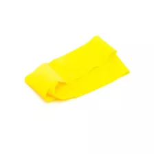 Fitrule Эластичная лента для йоги и пилатеса (эспандер), 6.8 kg (желтый)