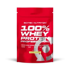 Scitec Nutrition Whey Protein Prof. 500g