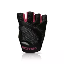 Scitec Nutrition Glove - Pink Style