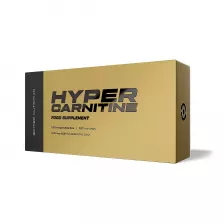 Scitec Nutrition Hyper Carnitine 120 caps