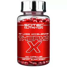 Scitec Nutrition Thermo-X 100 caps