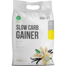 Nature Foods Slow Carb Gainer 3000g Пакет