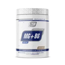 2SN Magnesium+B6 60 caps
