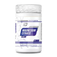 2SN Magnesium+B6 60 caps