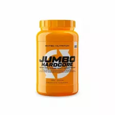 Scitec Nutrition Jumbo Hardcore 1530 g