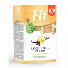 Fit Parad № 22 Смесь подсластителей со ванили (1 шт/стик) 50г