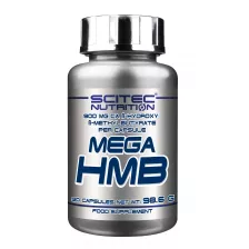 Scitec Nutrition Mega HMB 90 caps