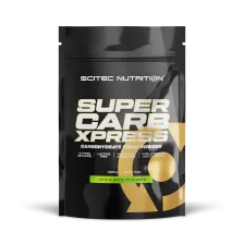 Scitec Nutrition Supercarb Xpress 1000g