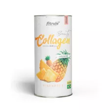 Fitrule Collagen peptides I&III type (Brazilian Hydrolyzed collagen) 300g