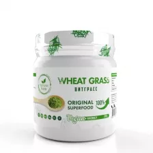 Natural Supp Wheat Grass(порошок из ростков пшеницы) 150g
